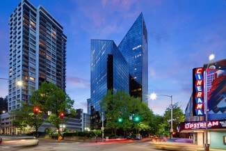 Plus de détails pour 2101-2121 4th Ave, Seattle, WA - Bureau à vendre