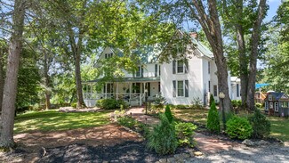 Plus de détails pour 1689 Old Murphy Rd, Franklin, NC - Hôtellerie à vendre