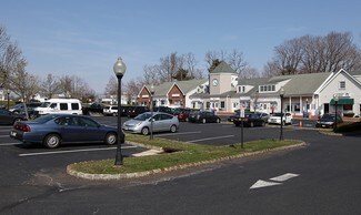 Plus de détails pour 555 Shrewsbury Ave, Shrewsbury, NJ - Local commercial à louer
