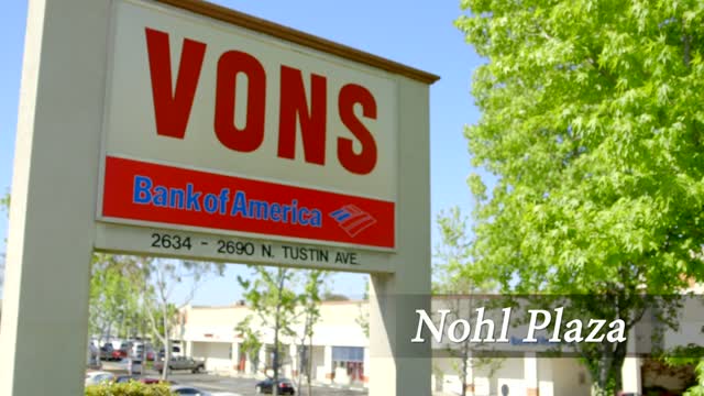 1440-1628 E Lincoln Ave, Orange, CA à louer - Vidéo sur l’annonce professionnelle – Image 2 sur 2