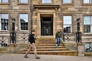 Plus de détails pour 206 St. Vincent St, Glasgow - Bureau à louer