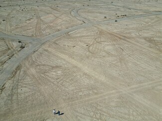 Plus de détails pour 2086 Loop Dr, Salton City, CA - Terrain à vendre