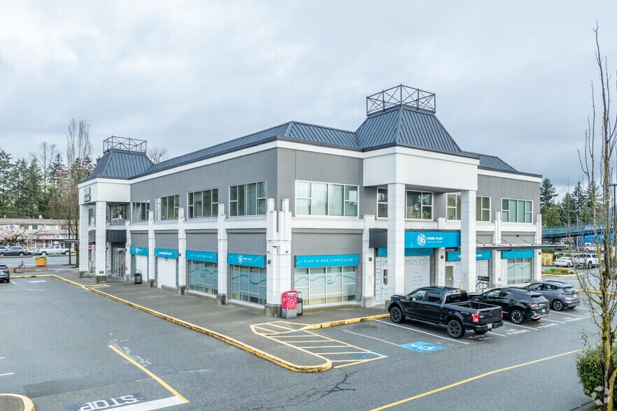2850 Shaughnessy St, Port Coquitlam, BC à louer - Photo principale – Image 3 sur 3