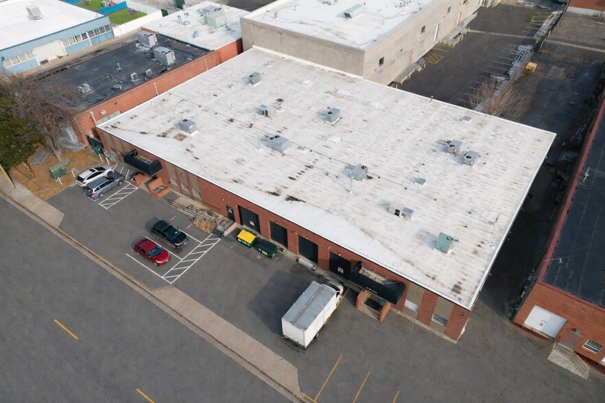 3930-3940 Holly St, Denver, CO à vendre - Aérien – Image 2 sur 9