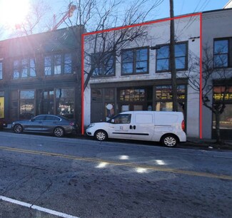 Plus de détails pour 485 Edgewood Ave SE, Atlanta, GA - Bureau/Local commercial, Local commercial à louer