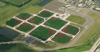 Plus de détails pour 731 Cedar Crossings Dr, New Lenox, IL - Local commercial à louer