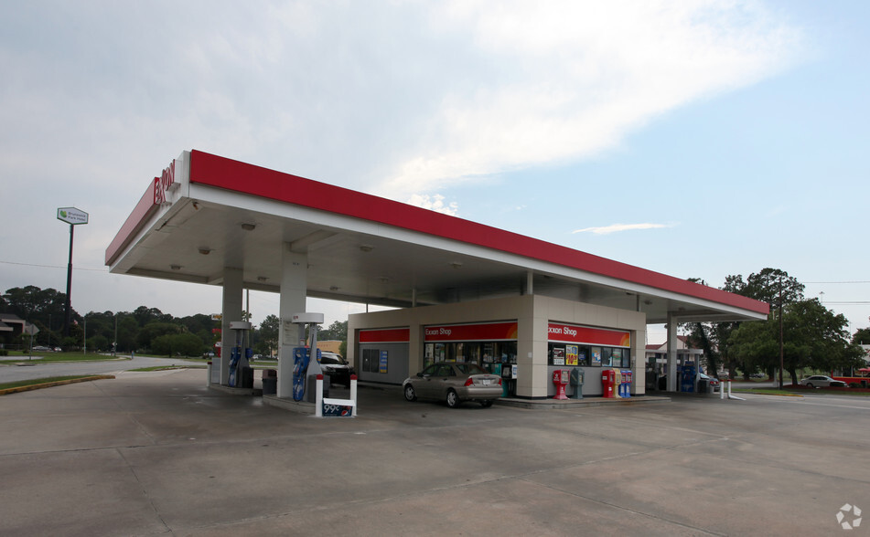 5055 New Jesup Hwy, Brunswick, GA à vendre - Photo de l’immeuble – Image 2 sur 3