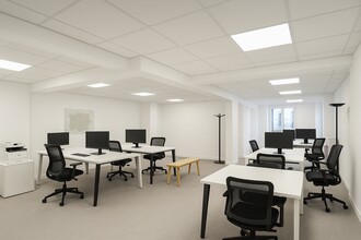 61 Avenue Du Général Michel Bizot, Paris à louer Photo intérieure– Image 2 sur 7