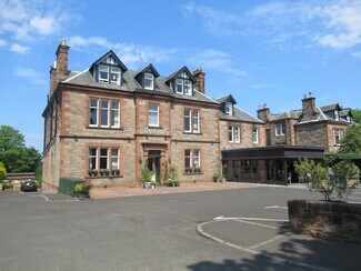 Plus de détails pour 20 Dirleton Ave, North Berwick - Hôtellerie à vendre