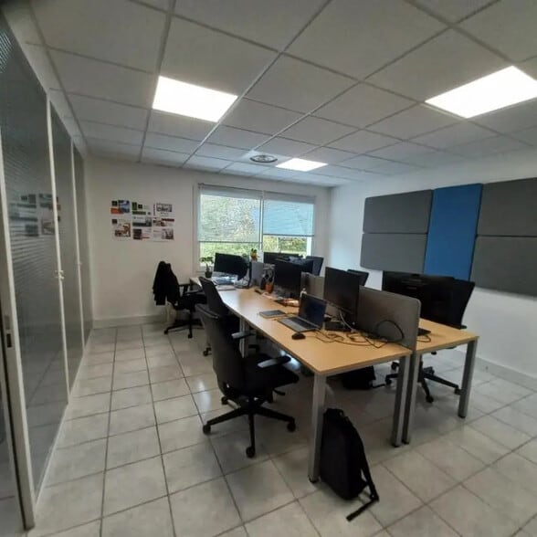 3 Rue De Tasmanie, Basse-Goulaine à louer - Photo de l’immeuble – Image 2 sur 5