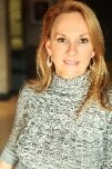 Christina Bristow