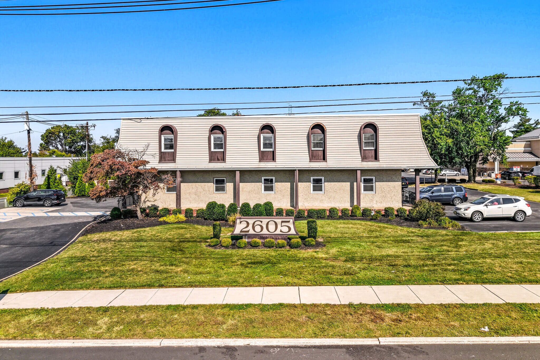 2605 US 130, Cinnaminson, NJ à louer Photo principale– Image 1 sur 36