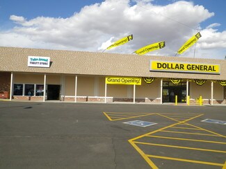 Plus de détails pour 245 W 2nd St, Wray, CO - Bureau/Local commercial à louer