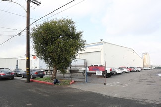 Plus de détails pour 8685 Bowers Ave, South Gate, CA - Industriel/Logistique à louer