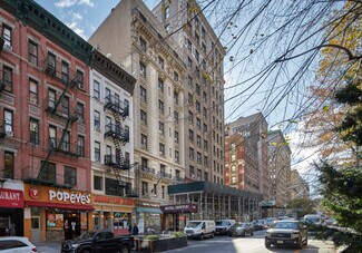 Plus de détails pour 2528 Broadway, New York, NY - Local commercial à louer