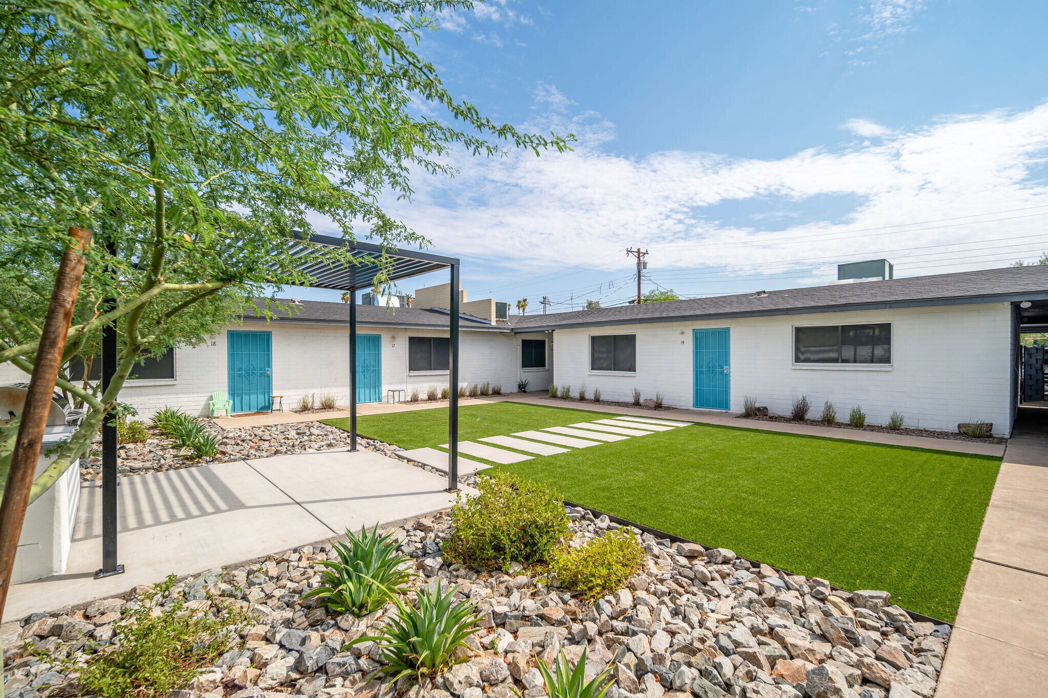 4811-4815 N 15th Ave, Phoenix, AZ à vendre Photo principale– Image 1 sur 20