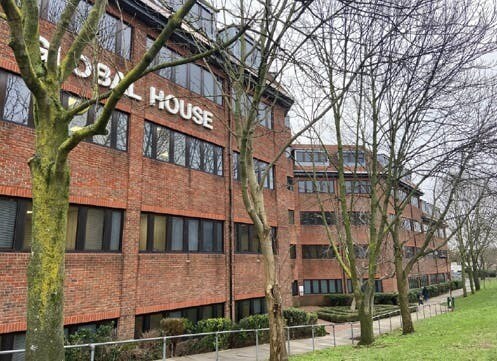 Ashley Ave, Epsom à louer Photo de l’immeuble– Image 1 sur 2