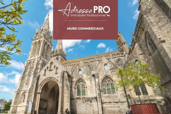 Plus de détails pour Local commercial à vendre