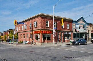 Plus de détails pour 104-118 Preston St, Ottawa, ON - Bureau à louer