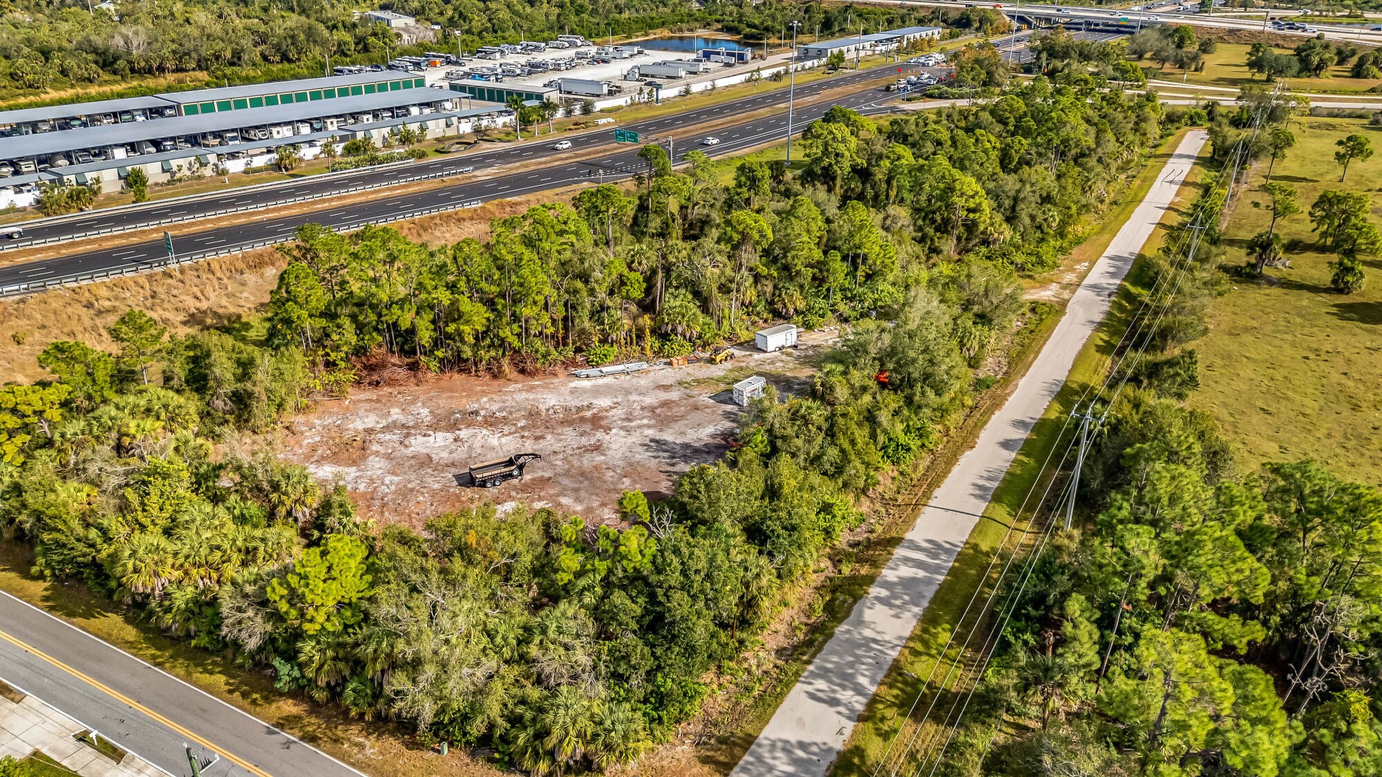 US17 Duncan Rd, Punta Gorda, FL à vendre Photo principale– Image 1 sur 13