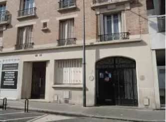 5 Rue Ferdinand Buisson, Clichy à louer Photo de l’immeuble– Image 1 sur 7