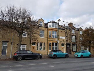 Plus de détails pour 25-27 Sherburn Ter, Consett - Local commercial à louer