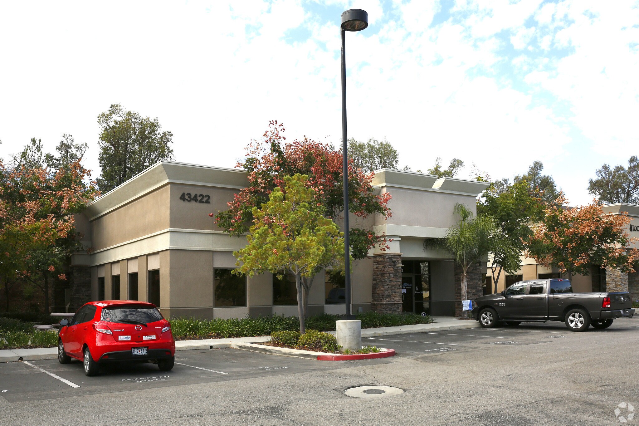 43422 Business Park Dr, Temecula, CA à vendre Photo principale– Image 1 sur 20