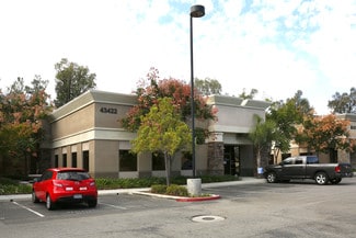 Plus de détails pour 43422 Business Park Dr, Temecula, CA - Bureau à vendre