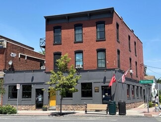 Plus de détails pour 666 Broadway, Kingston, NY - Local commercial à vendre