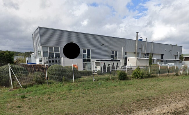 Plus de détails pour 2 2ème Avenue, Fuveau - Industriel/Logistique à vendre