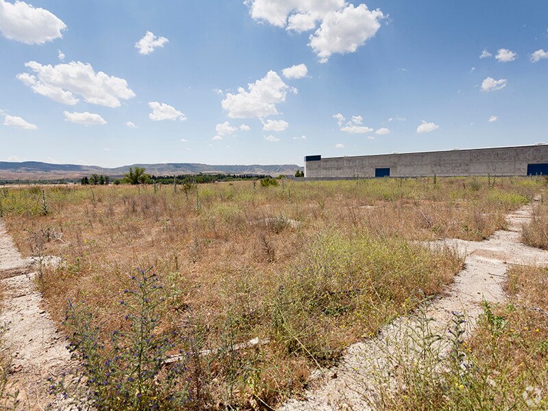 Terrain dans Meco, Madrid à vendre Photo principale– Image 1 sur 2