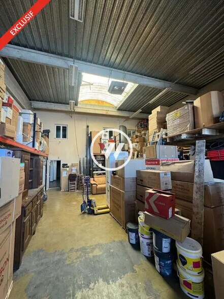 52 Rue Henri Farman, Tremblay-en-France à vendre - Photo de l’immeuble – Image 1 sur 9