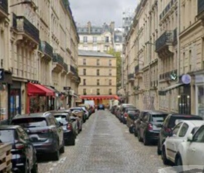 Local commercial dans Paris à louer - Photo de l’immeuble – Image 2 sur 2