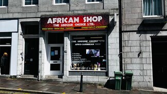 Plus de détails pour 35-39 Market St, Aberdeen - Local commercial à louer