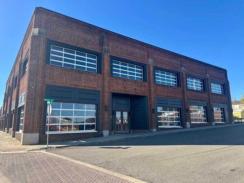 71 Wilson Ave, Johnson City, TN à louer - Photo de l’immeuble – Image 2 sur 4