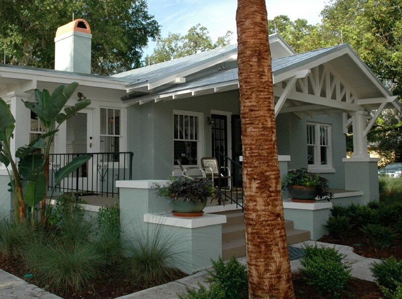 138 W Jessup Ave, Longwood, FL à vendre Photo principale– Image 1 sur 5