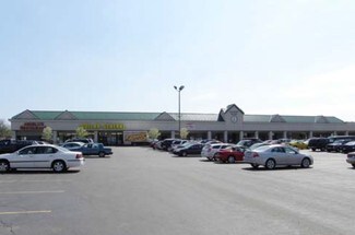 Plus de détails pour 27650-27860 Van Dyke Ave, Warren, MI - Bureau/Local commercial à louer