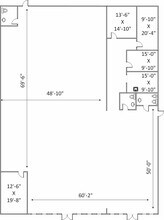 2455 E Highway 121, Lewisville, TX à louer Plan d’étage– Image 1 sur 1