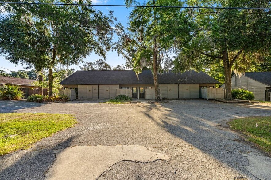 4111 SE 22nd Ave, Ocala, FL à vendre - Photo de l’immeuble – Image 2 sur 18