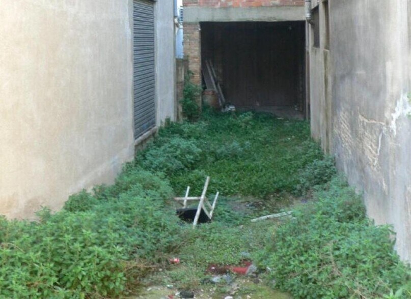 Carrer Mossèn Gelabert, 3, Olot, Gerona à vendre - Photo de l’immeuble – Image 2 sur 3