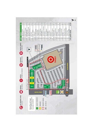 Plus de détails pour 3370-3400 S Bristol St, Santa Ana, CA - Local commercial à louer