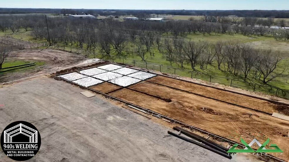 10935 Fm 1385, Pilot Point, TX à louer - Vidéo sur l’annonce professionnelle – Image 2 sur 11