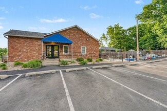 Plus de détails pour 303 N US Highway 169, Smithville, MO - Spécialisé à vendre