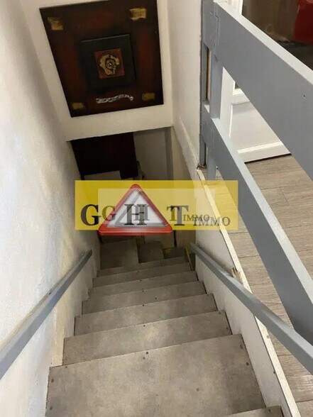 Local commercial dans Grasse à louer - Photo intérieure – Image 3 sur 4