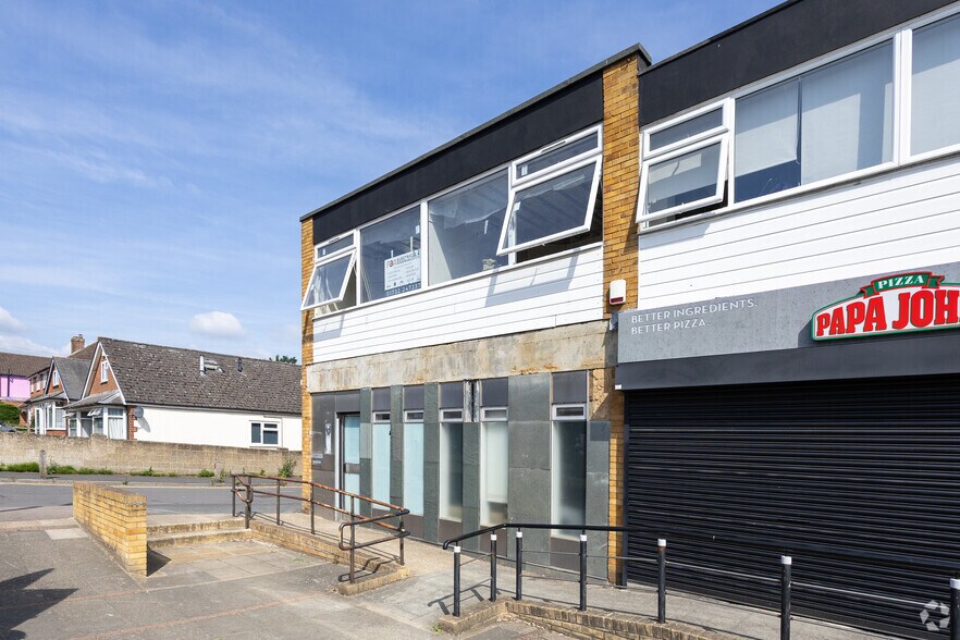 718 London Rd, Aylesford à louer - Photo de l’immeuble – Image 3 sur 3