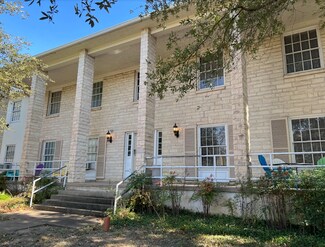 Plus de détails pour 1919 Robbins Plz, Austin, TX - Bureau à louer