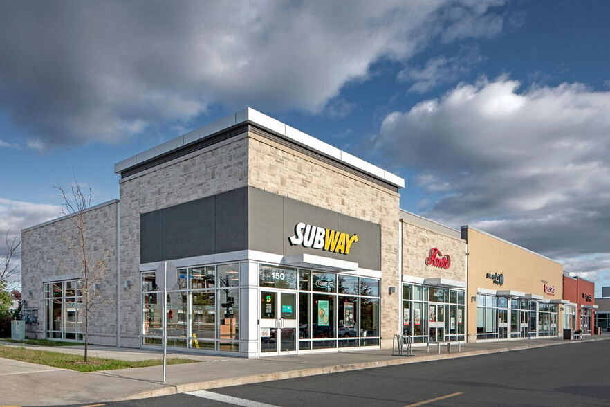 2785 Boul De La Pinière, Terrebonne, QC à louer - Photo de l’immeuble – Image 1 sur 7