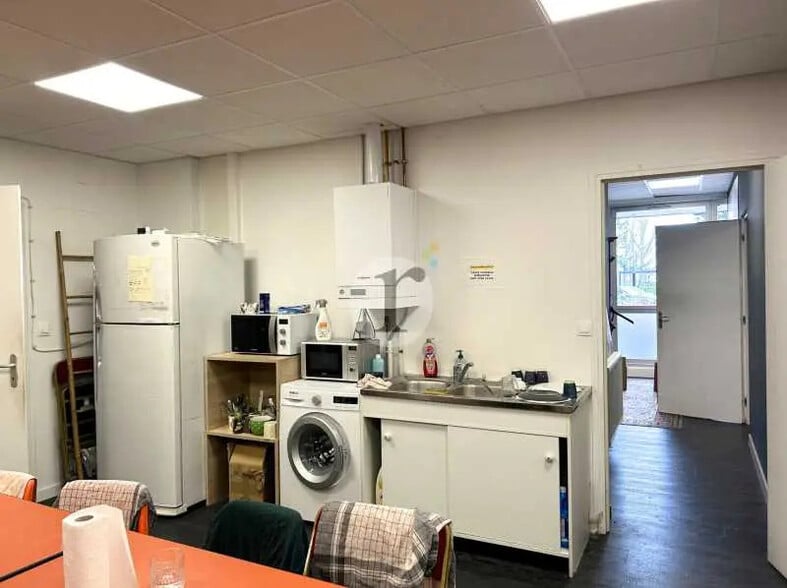 Bureau dans Marcq-en-Baroeul à louer - Photo intérieure – Image 3 sur 5