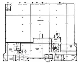 31350-31398 Huntwood Rd, Hayward, CA à louer Plan d’étage– Image 1 sur 1