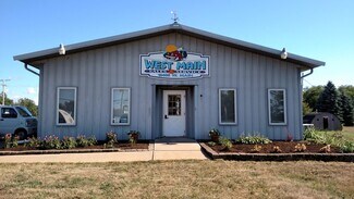 Plus de détails pour 10405 W Main St, North East, PA - Local commercial à vendre